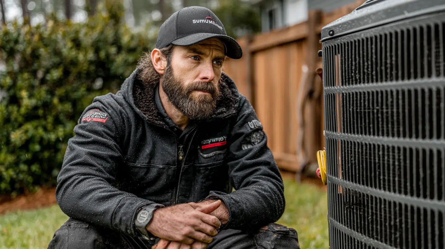 Our Approach To AC Repair In Dunwoody