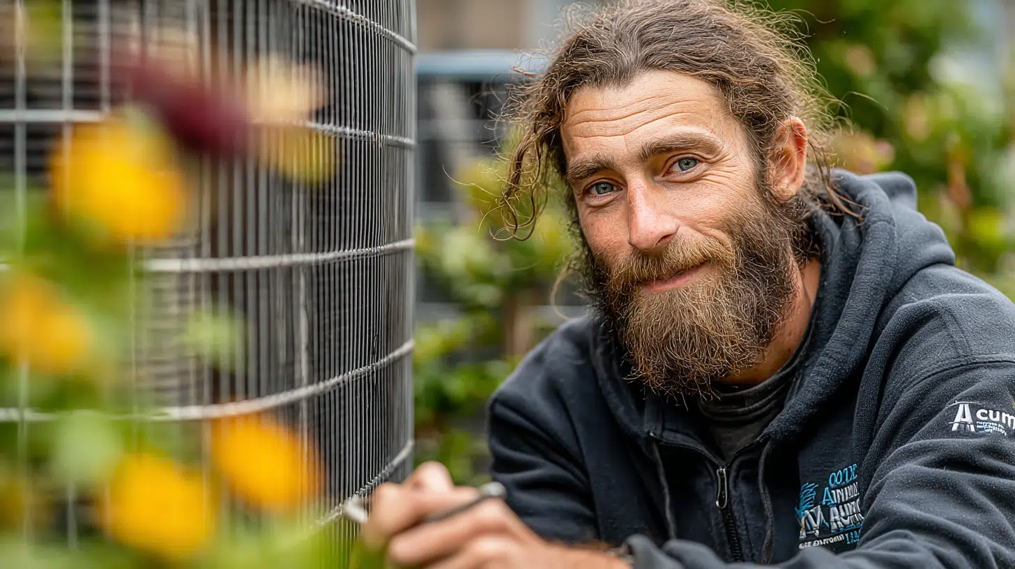 Our Approach To AC Repair In East Point