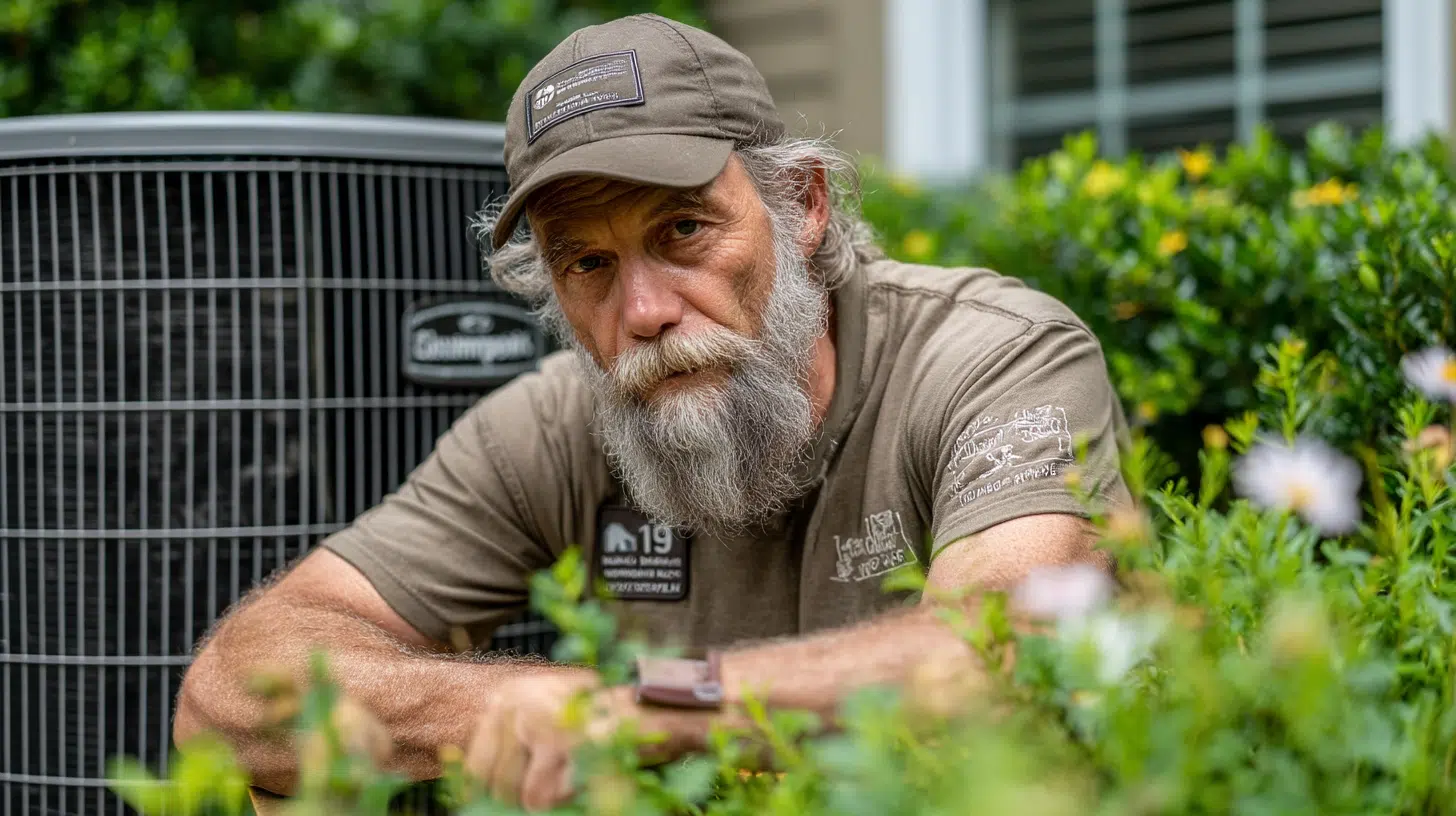 Why Summit HVAC Atlanta Is The Best AC Repair Option In Fairburn