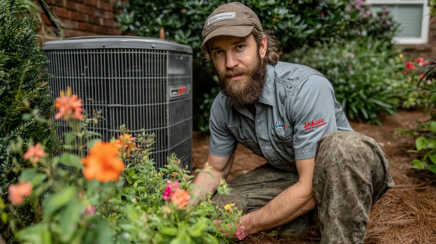 Our Approach To AC Repair In Fairburn