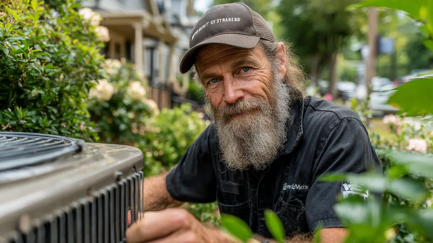 Why Summit HVAC Atlanta Is The Best AC Repair Option In Forest Park