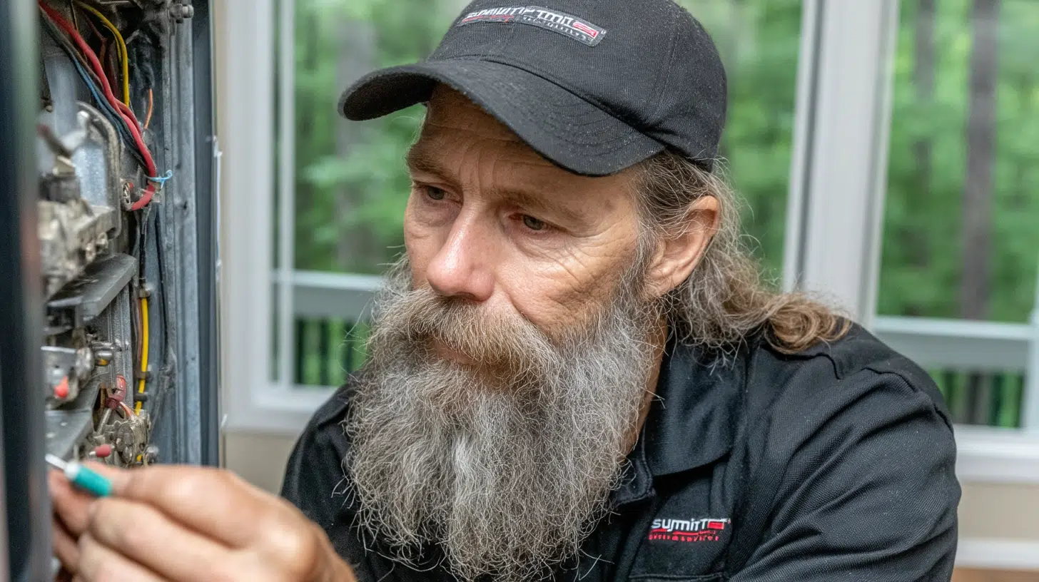 Why Summit HVAC Atlanta Is The Best Air Conditioner Repair Company