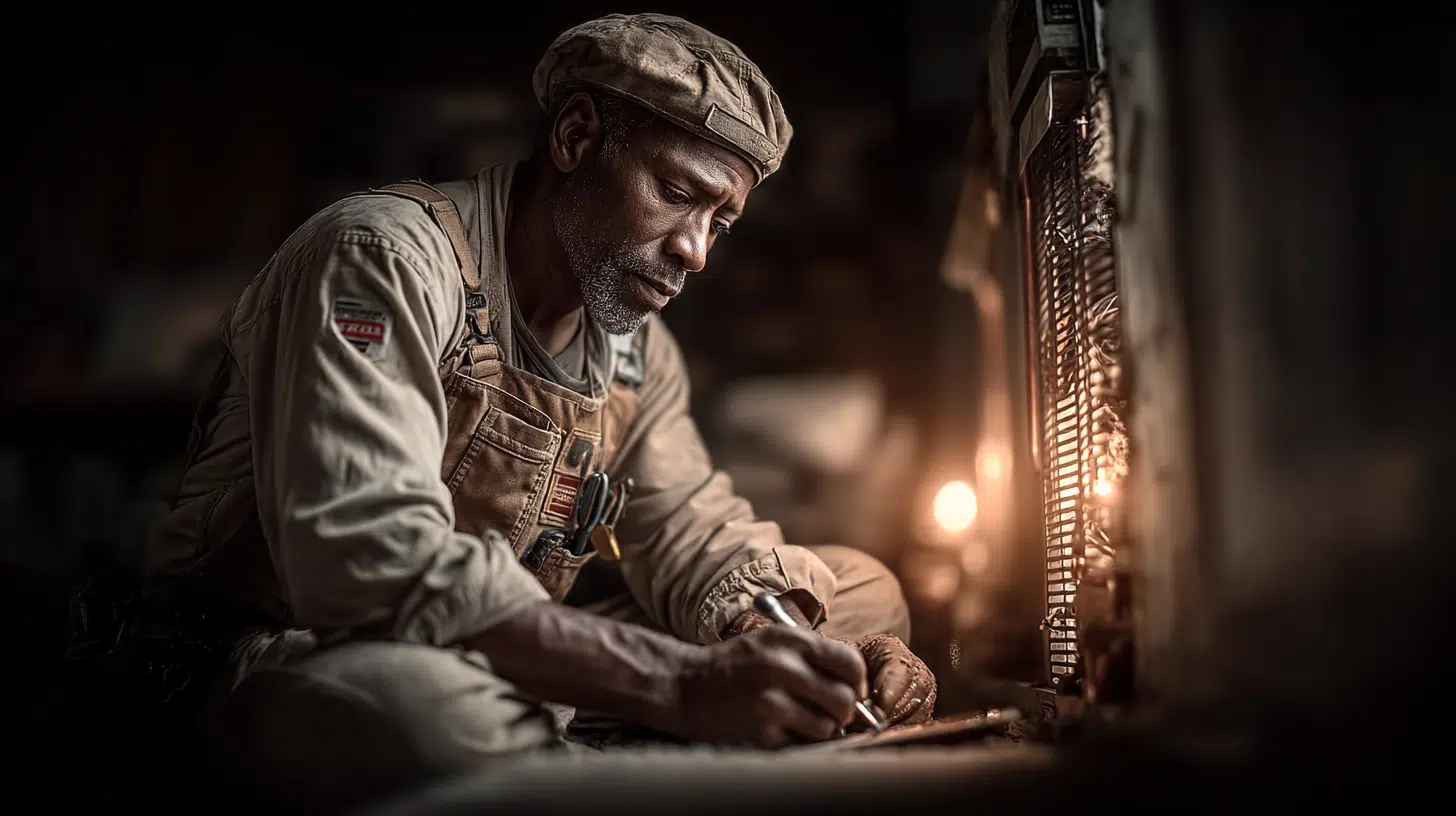 Emergency Furnace Repair