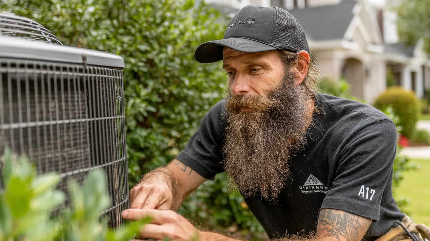 Emergency HVAC Near Me