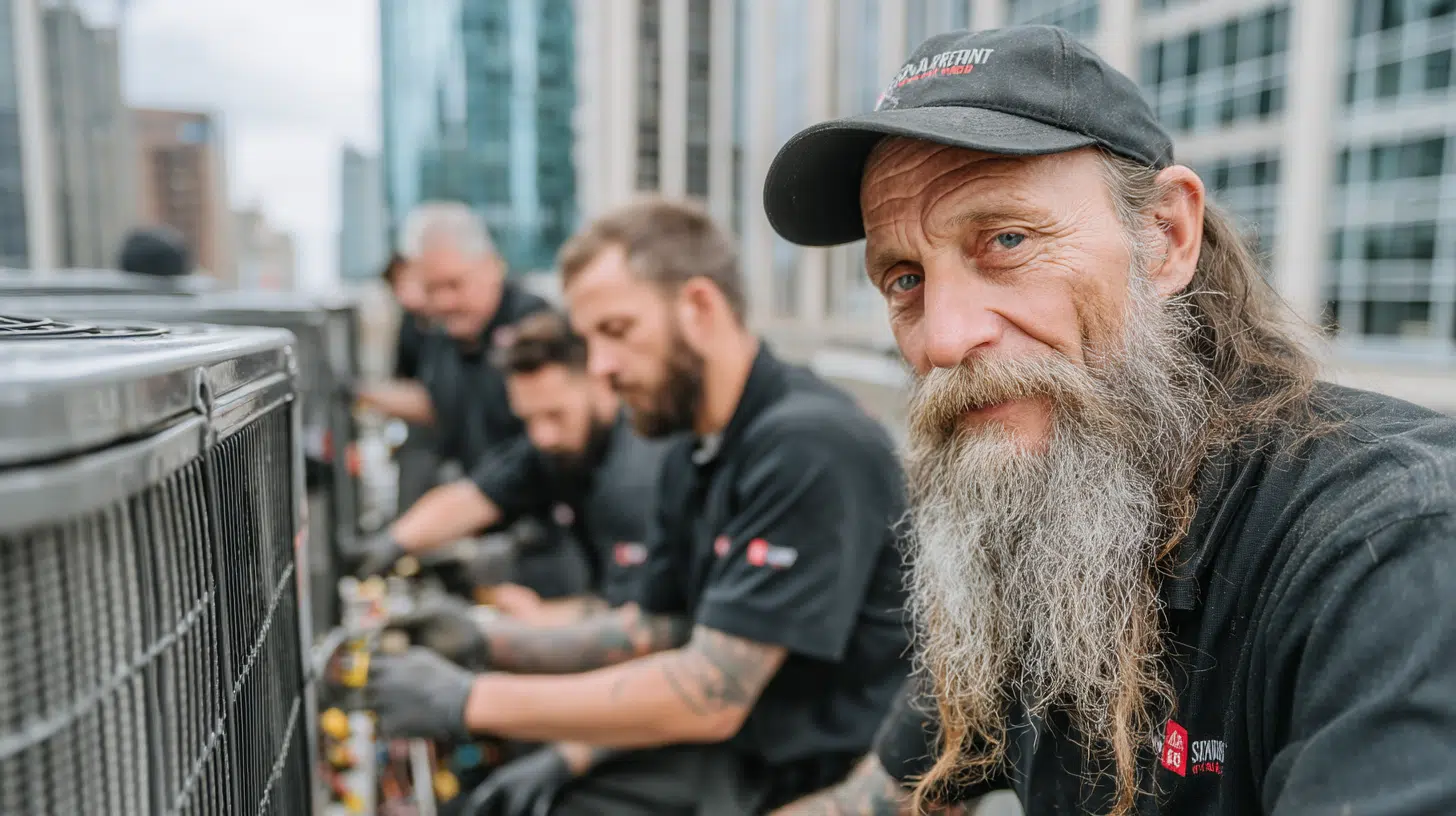 Why Summit HVAC Atlanta Is The Best Emergency HVAC Option In Atlanta