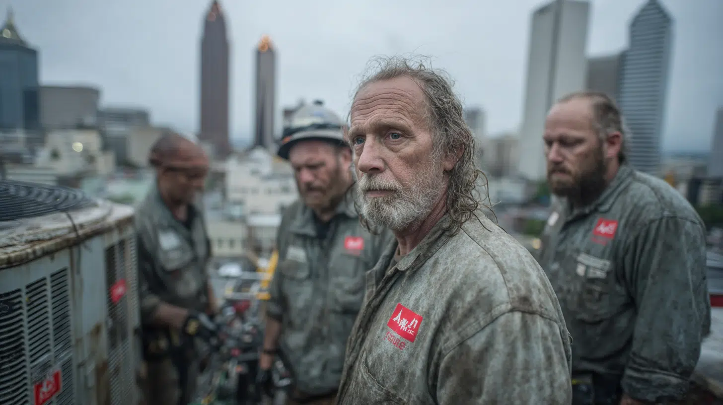 Our Approach To Emergency HVAC In Atlanta