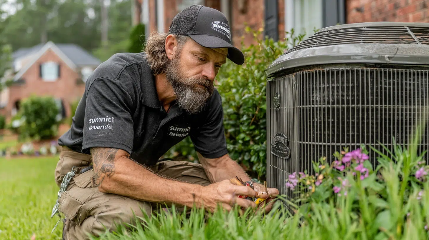 Why Summit HVAC Atlanta Is The Best Emergency HVAC Option In Belvedere Park