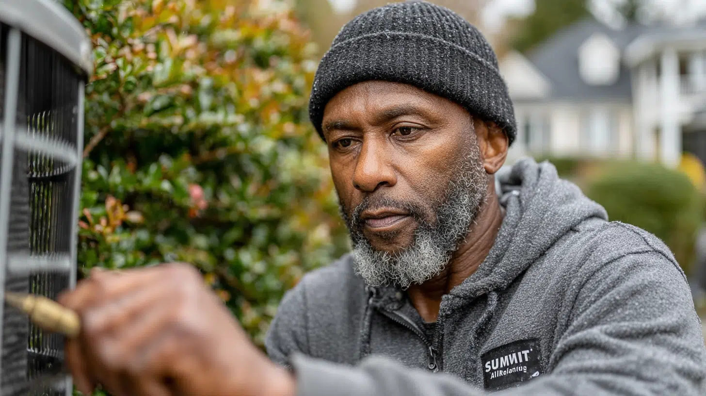 Why Summit HVAC Atlanta Is The Best Emergency HVAC Option In College Park