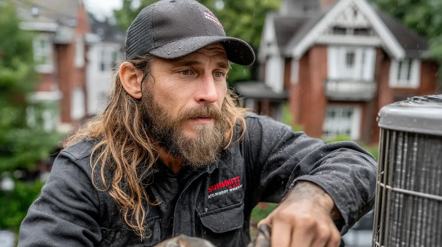 Our Approach To Emergency HVAC In College Park