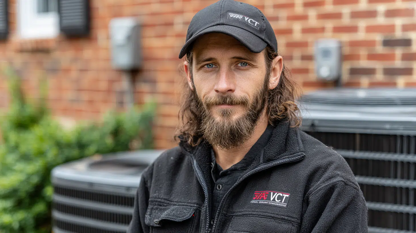 Our Approach To Emergency HVAC In Decatur