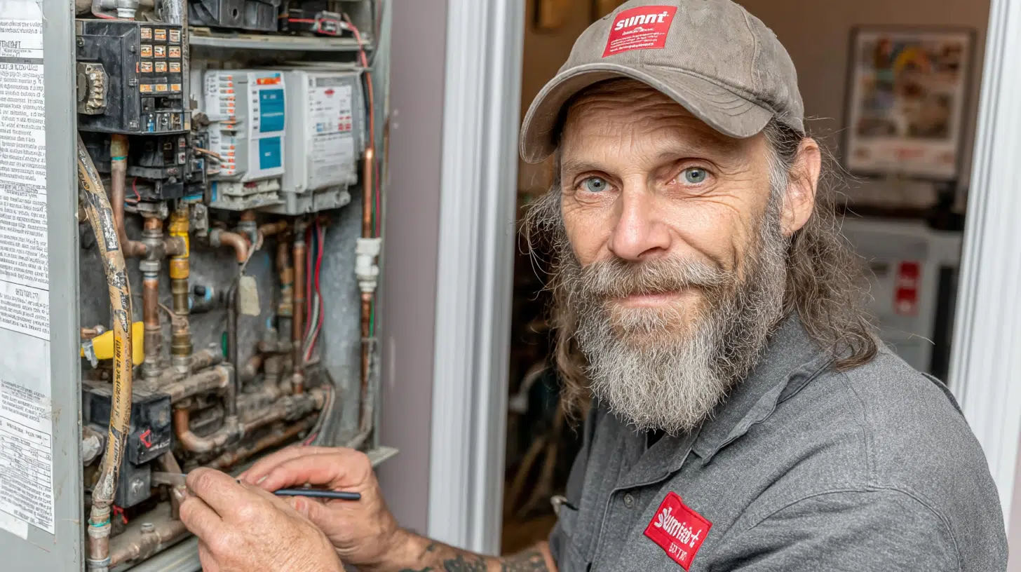 Why Summit HVAC Atlanta Is The Best Emergency HVAC Option In Doraville