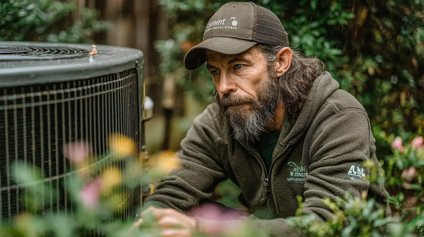 Why Summit HVAC Atlanta Is The Best Emergency HVAC Option In Druid Hills