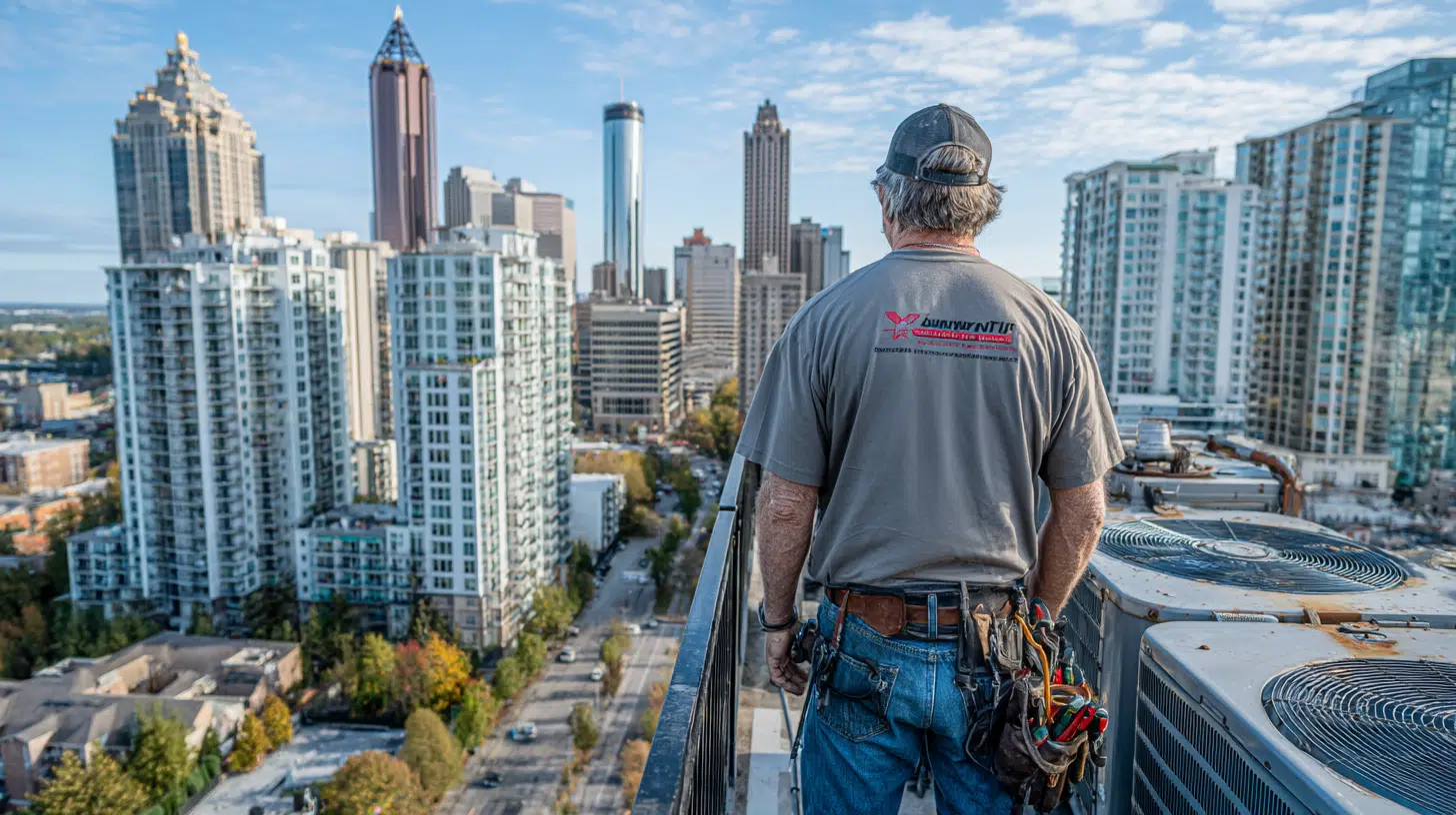 Emergency HVAC East Point GA