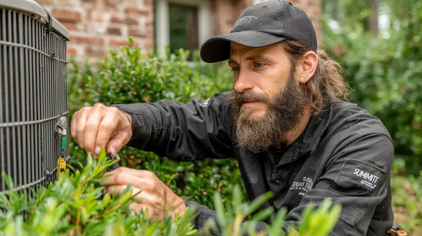 Why Summit HVAC Atlanta Is The Best Emergency HVAC Option In Forest Park