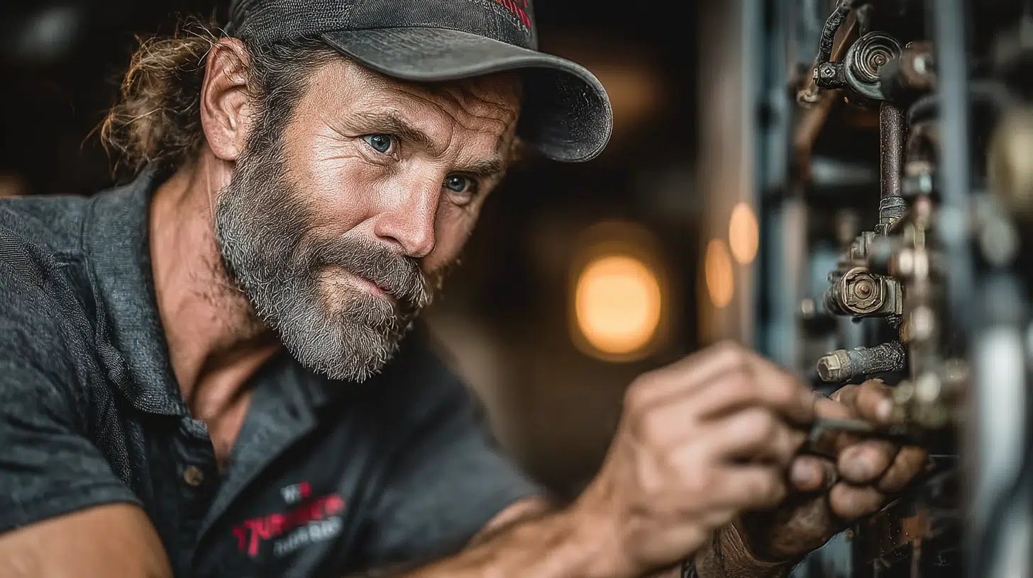 Our Unique Approach To Furnace Repair Near Me In Atlanta