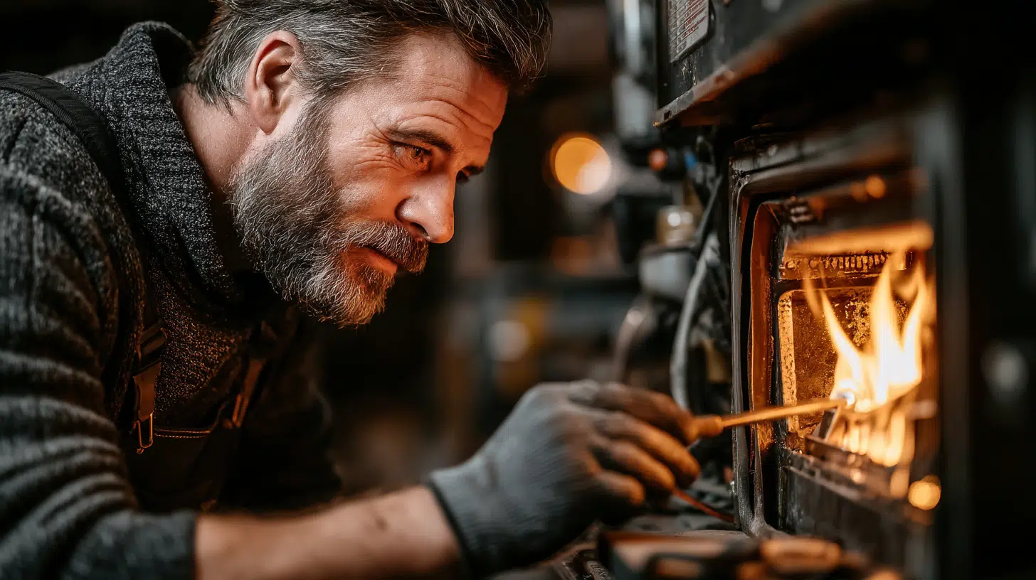 Furnace Repair Near Me Atlanta GA