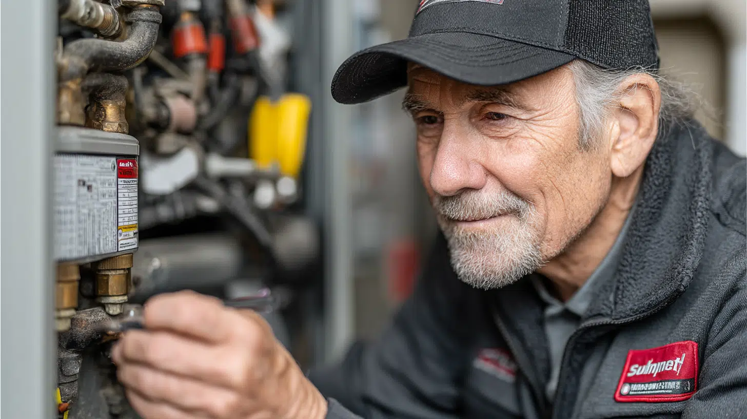 Why Summit HVAC Atlanta Is The Best Furnace Repair Near Me Option In Atlanta