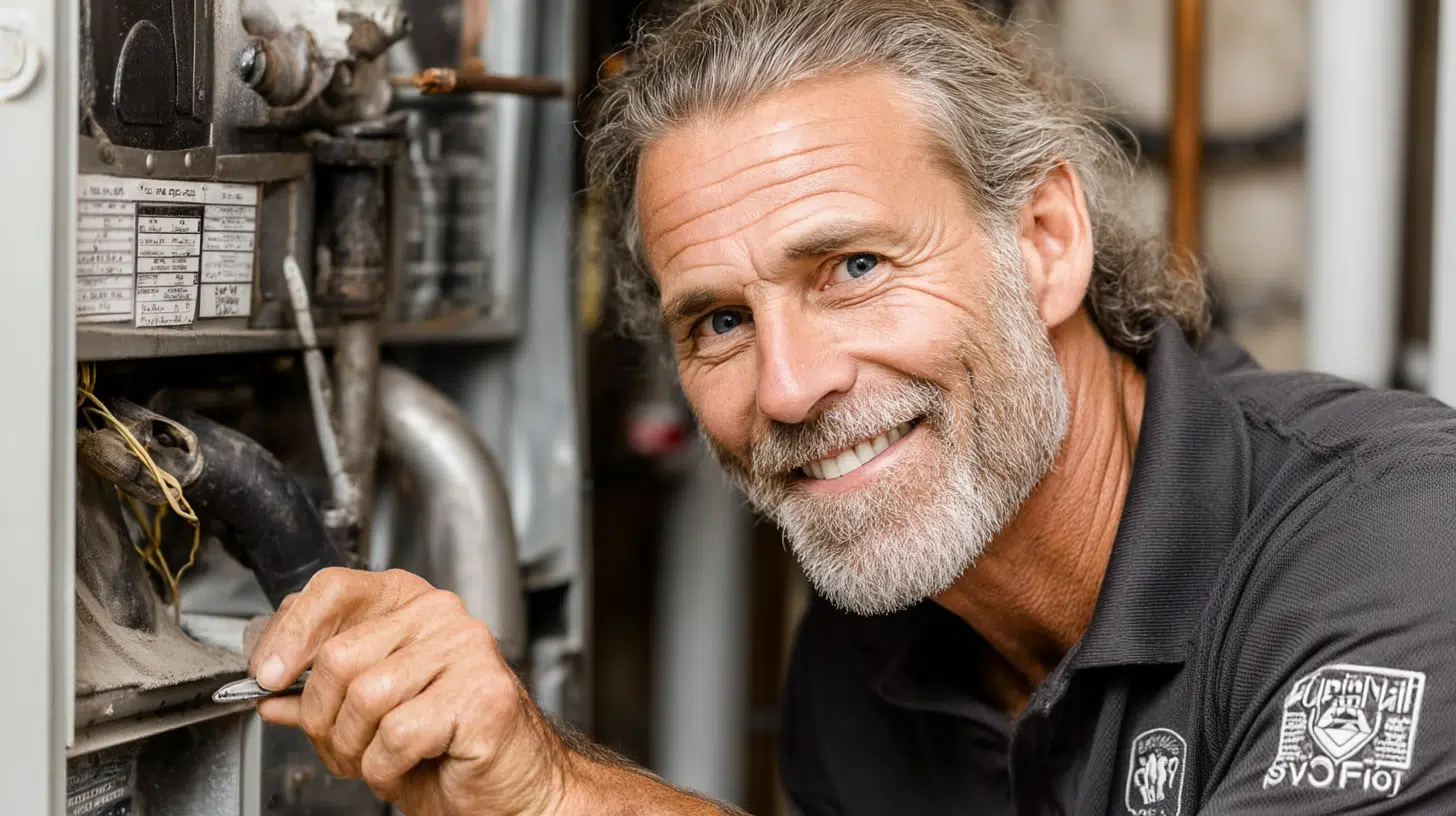 Our Approach To Furnace Repair Near Me In Atlanta