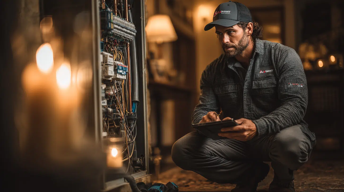 Furnace Repair Near Me Austell GA
