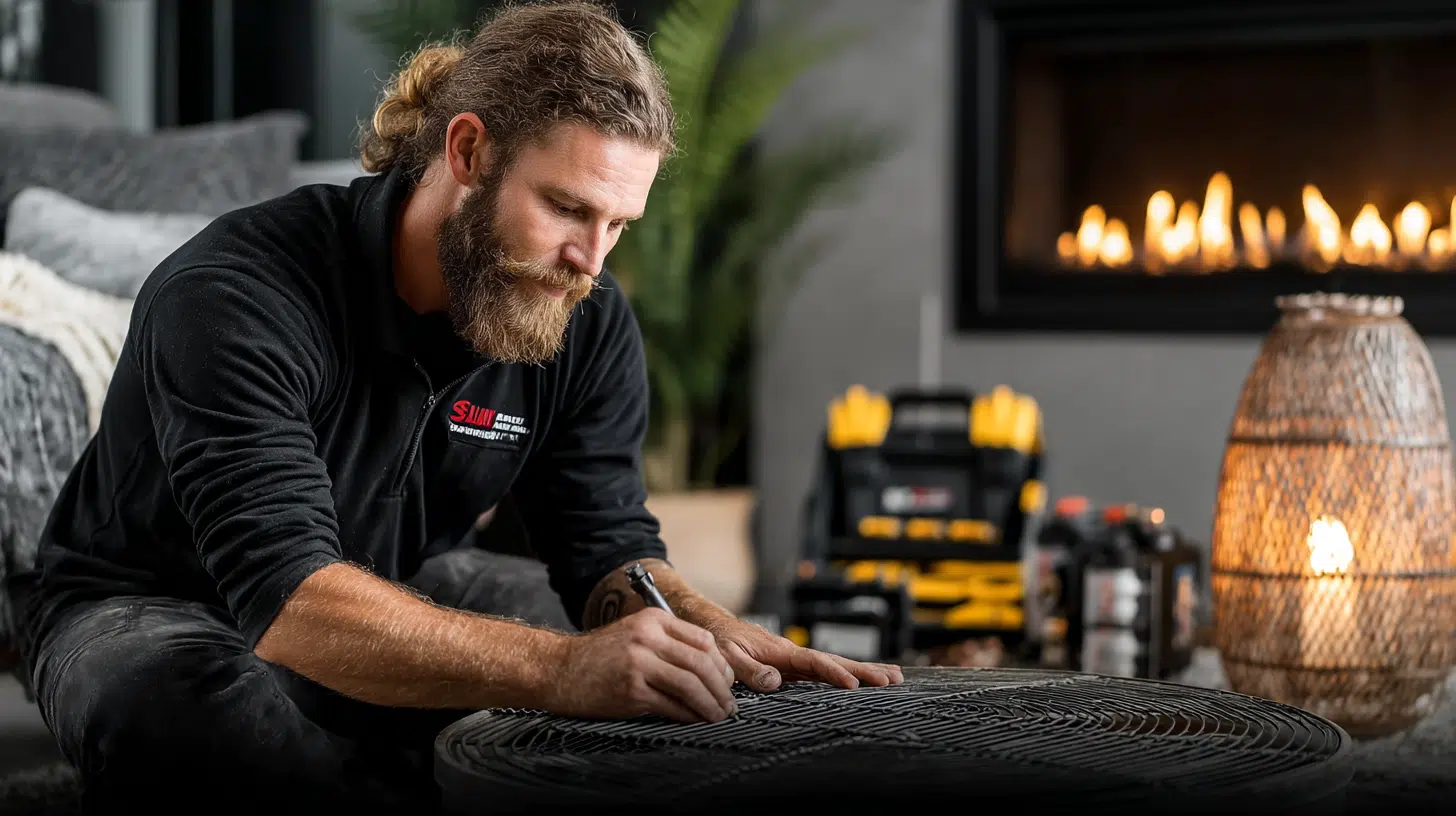 Our Approach To Furnace Repair Near Me In Druid Hills
