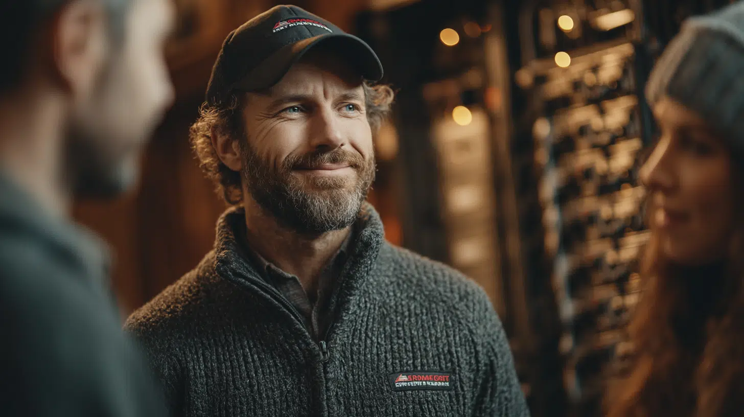 Why Summit HVAC Atlanta Is The Best Furnace Repair Near Me Option In Dunwoody