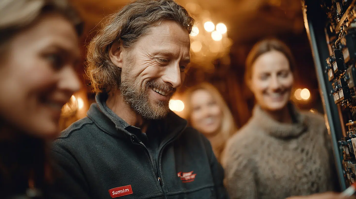 Our Approach To Furnace Repair Near Me In Dunwoody