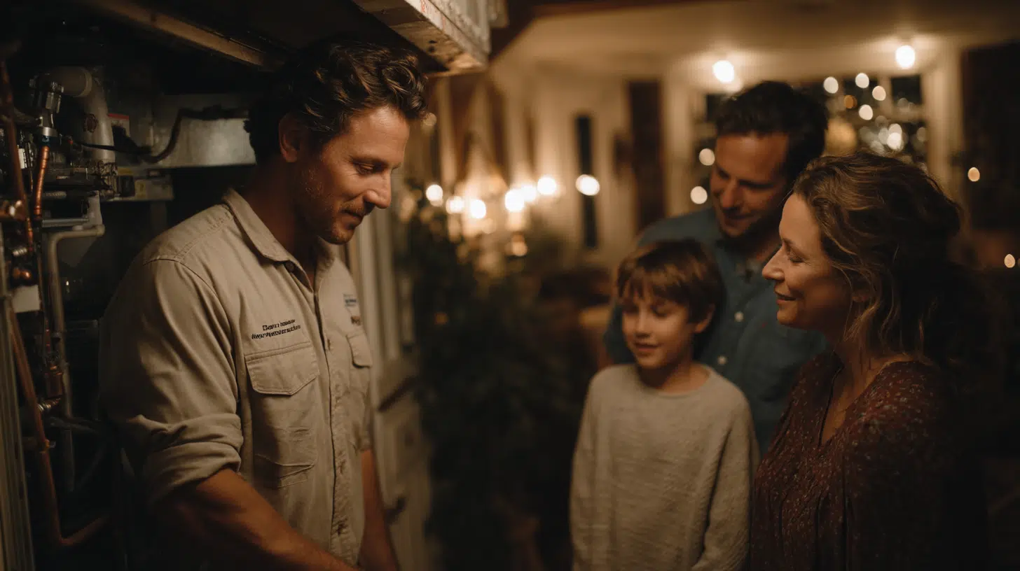 Furnace Repair Near Me Dunwoody GA