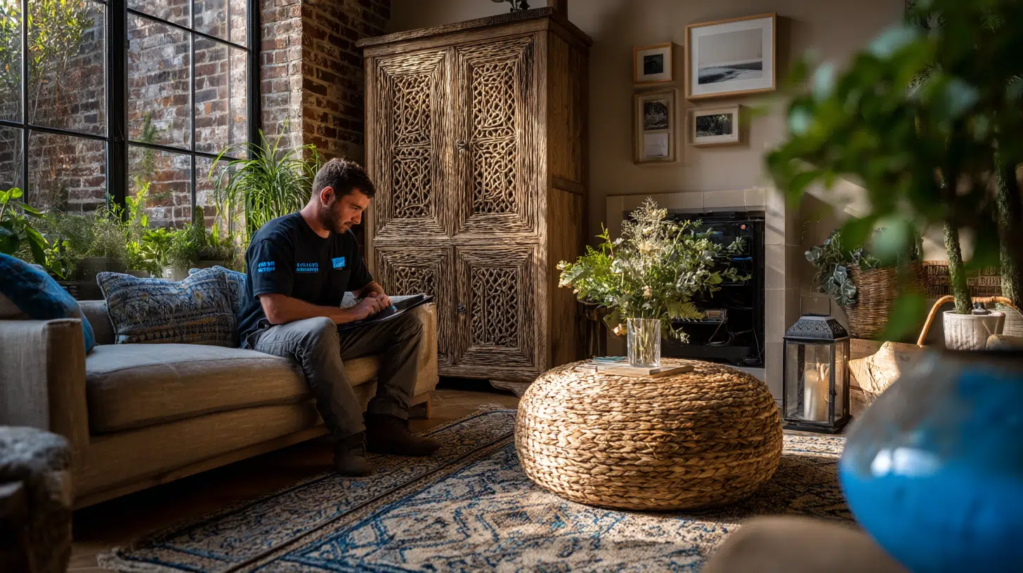 Why Summit HVAC Atlanta Is The Best Furnace Repair Near Me Option In Fairburn