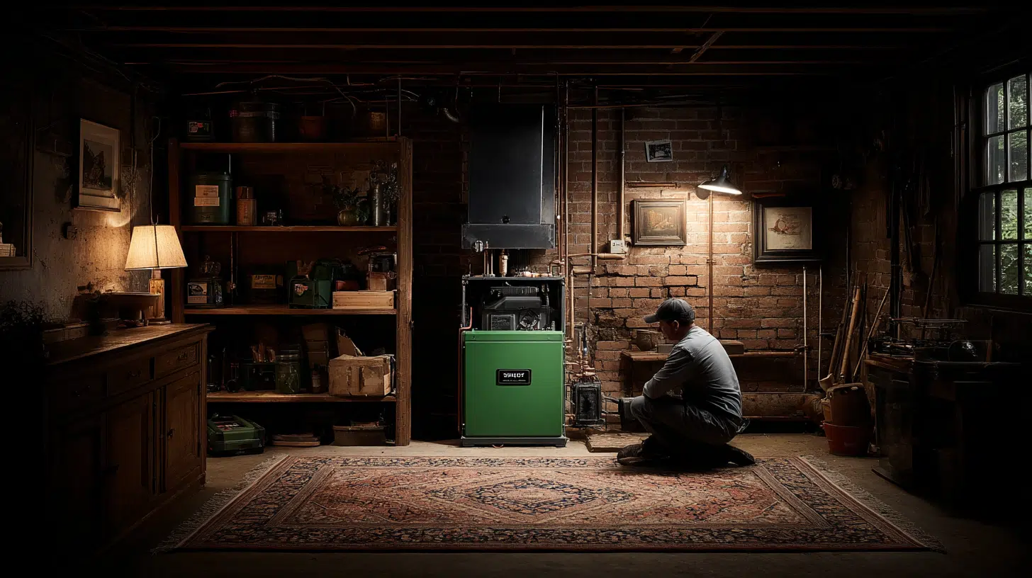 Why Summit HVAC Atlanta Is The Best Furnace Repair Option In Atlanta