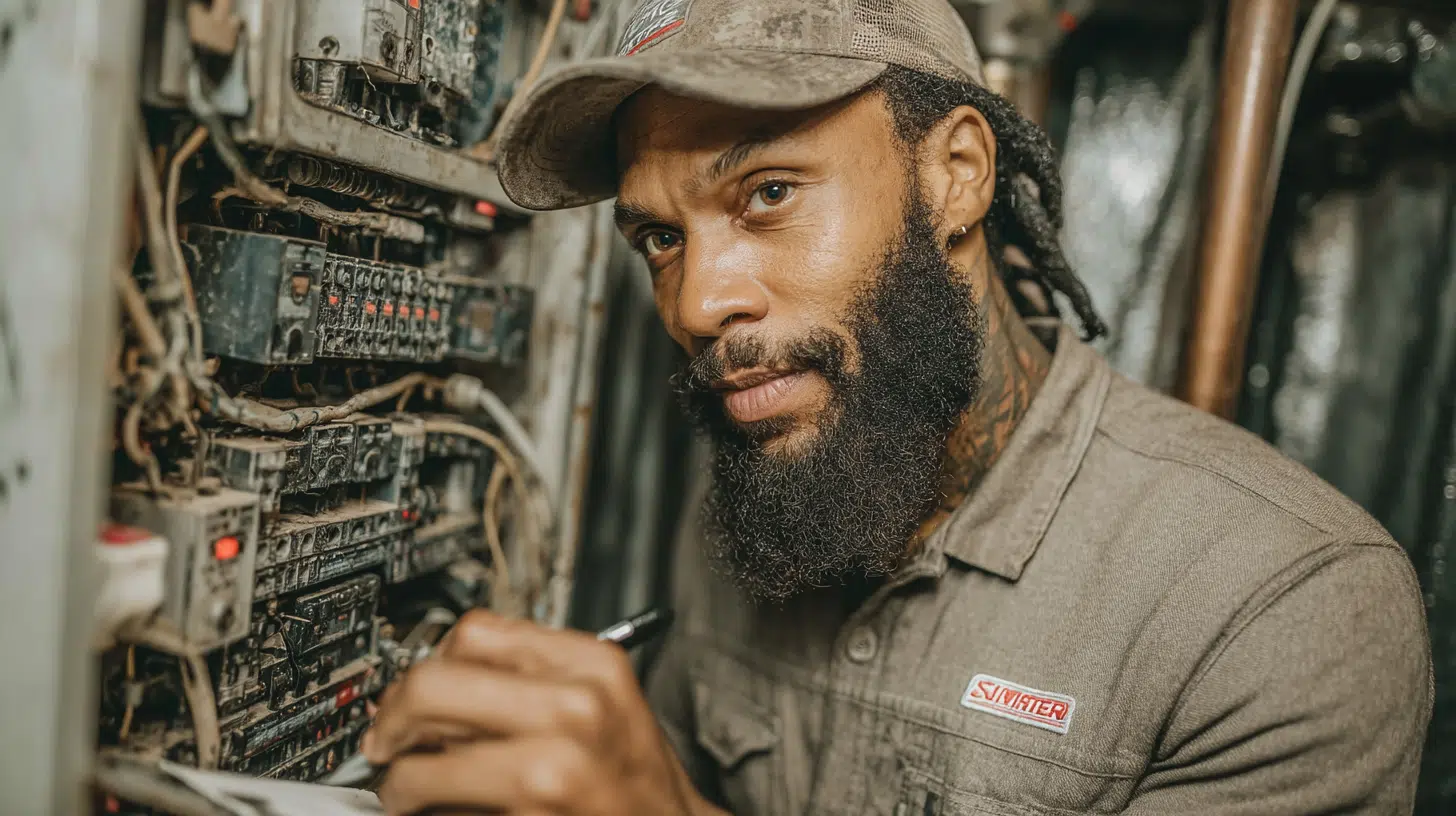 Furnace Repair Atlanta GA