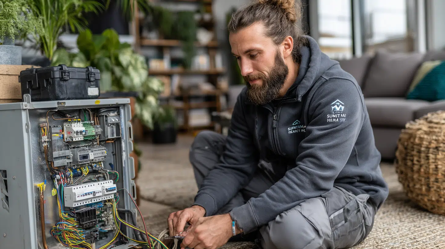 Why Summit HVAC Atlanta Is The Best Furnace Repair Option In Austell