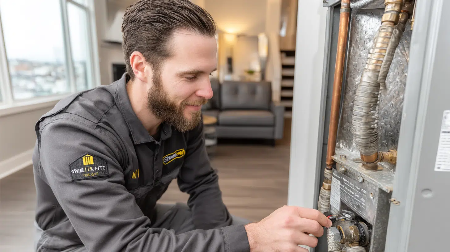 Our Approach To Furnace Repair In Austell