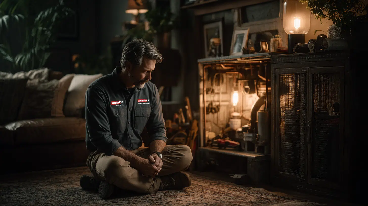 Why Summit HVAC Atlanta Is The Best Furnace Repair Option In Belvedere Park