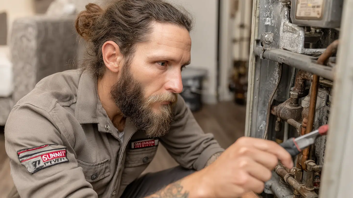 Why Summit HVAC Atlanta Is The Best Furnace Repair Option In Chamblee