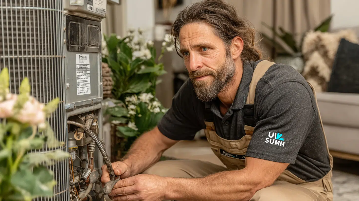 Our Approach To Furnace Repair In Chamblee