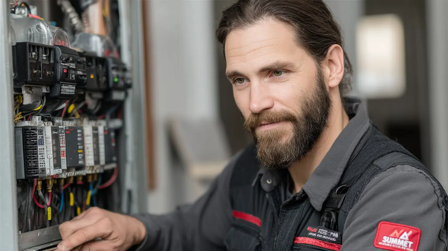Furnace Repair Chamblee GA