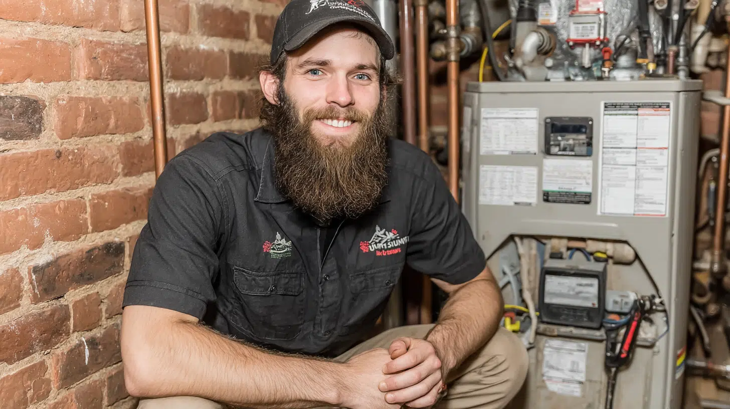 Why Summit HVAC Atlanta Is The Best Furnace Repair Option In College Park