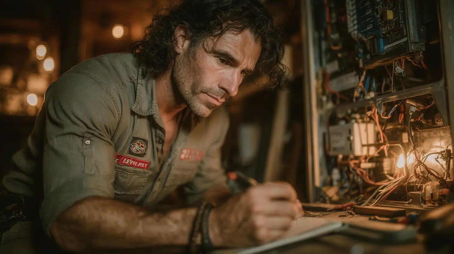 Furnace Repair College Park GA