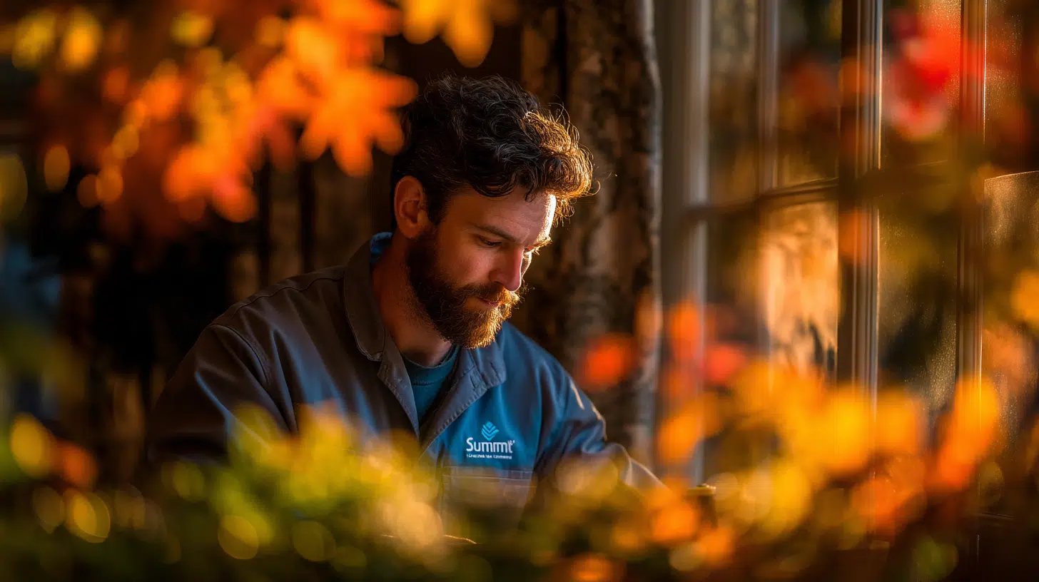 Why Summit HVAC Atlanta Is The Best Furnace Repair Option In Druid Hills