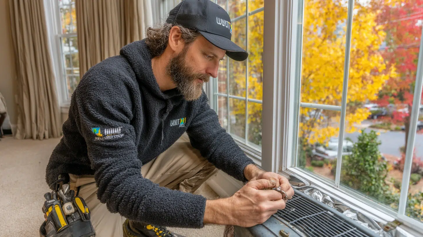 Our Approach To Furnace Repair In Druid Hills