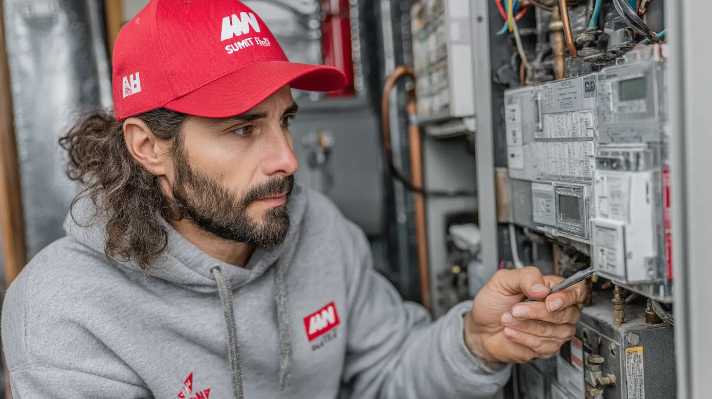 Why Summit HVAC Atlanta Is The Best Furnace Repair Option In Dunwoody