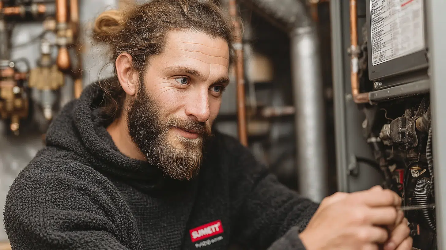 Furnace Repair Dunwoody GA