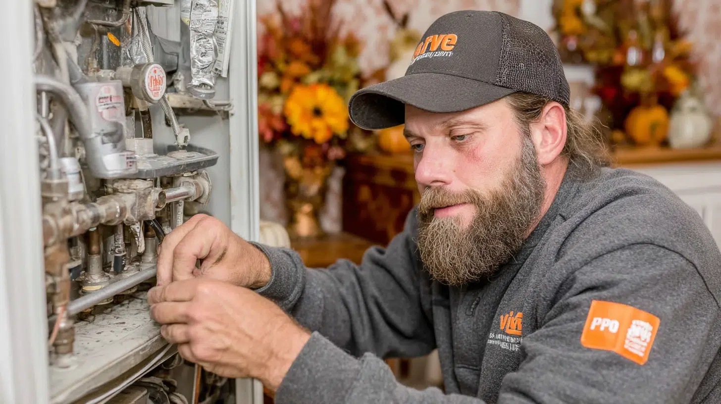 Why Summit HVAC Atlanta Is The Best Furnace Repair Option In East Point