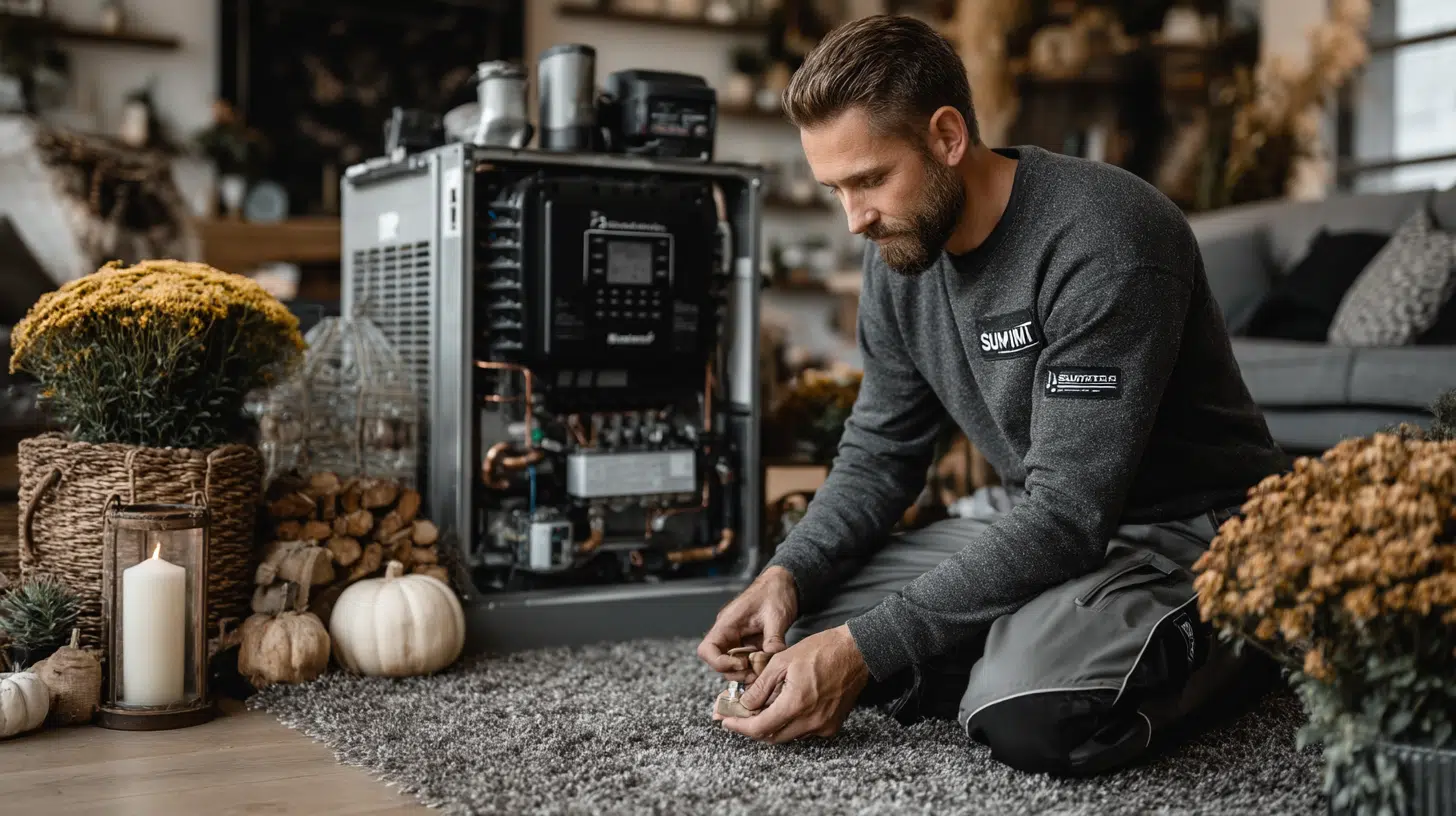 Furnace Repair East Point GA