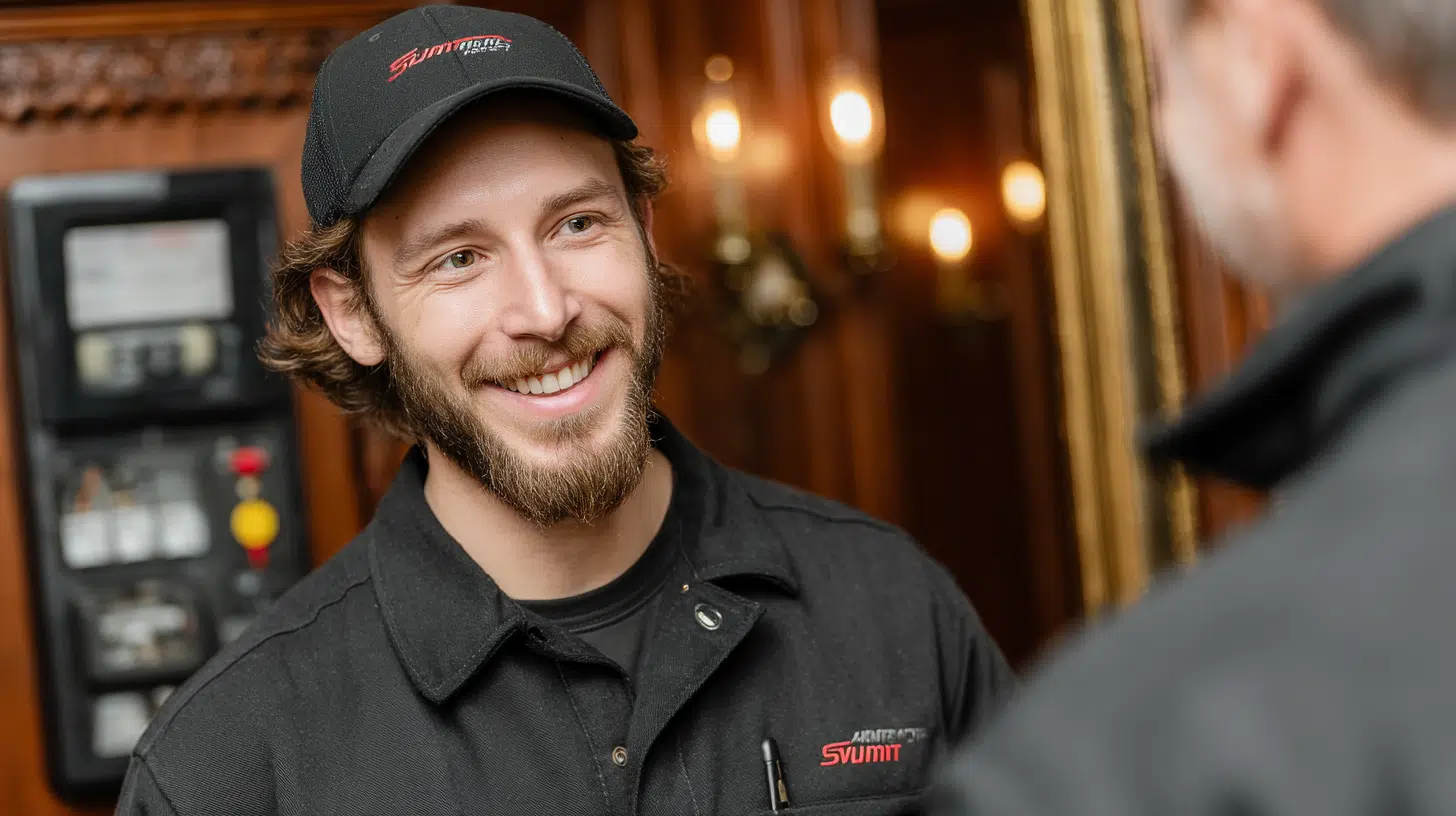 Why Summit HVAC Atlanta Is The Best Furnace Repair Option In Fairburn