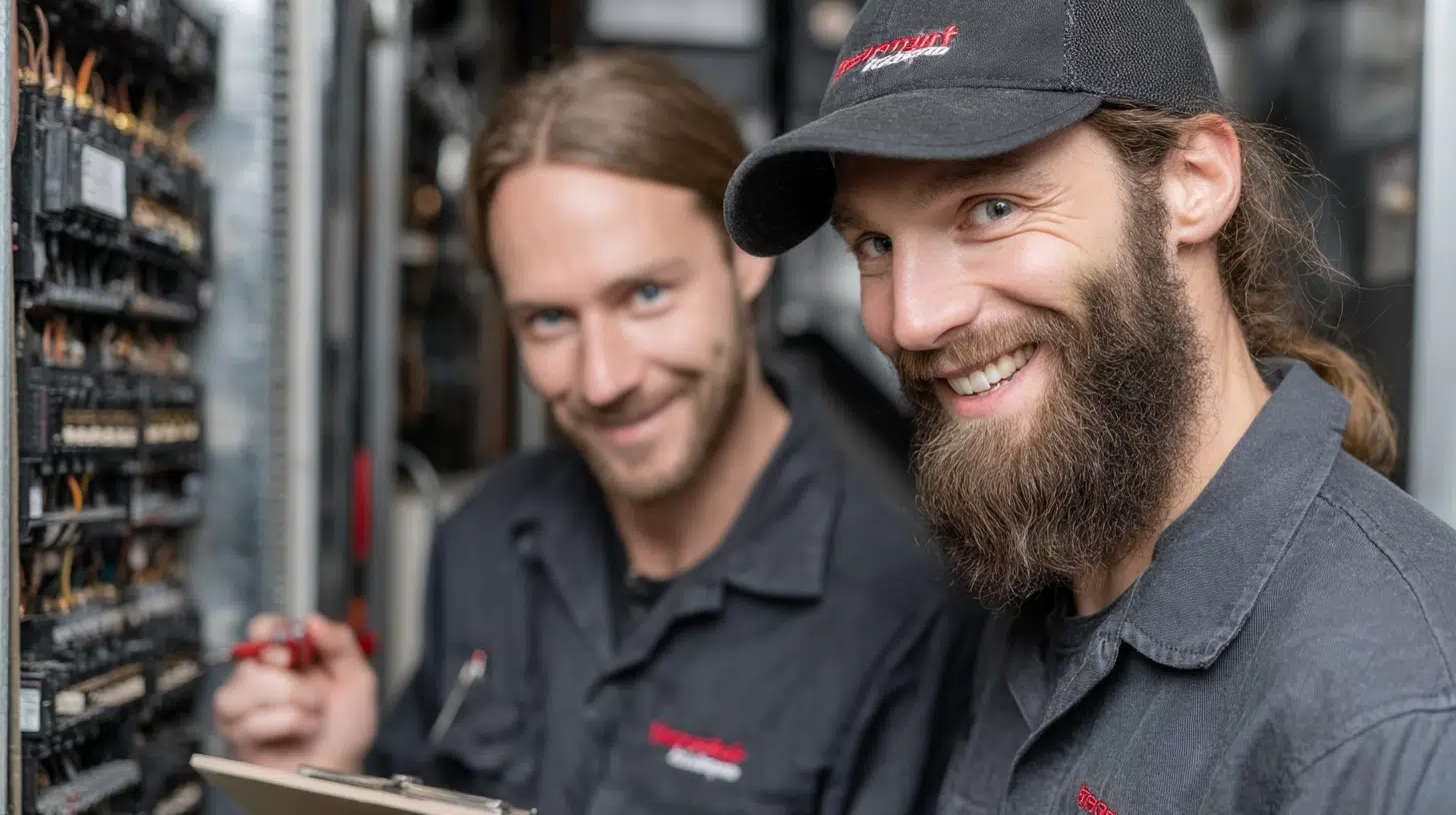 Why Summit HVAC Atlanta Is The Best HVAC Company Option In Atlanta