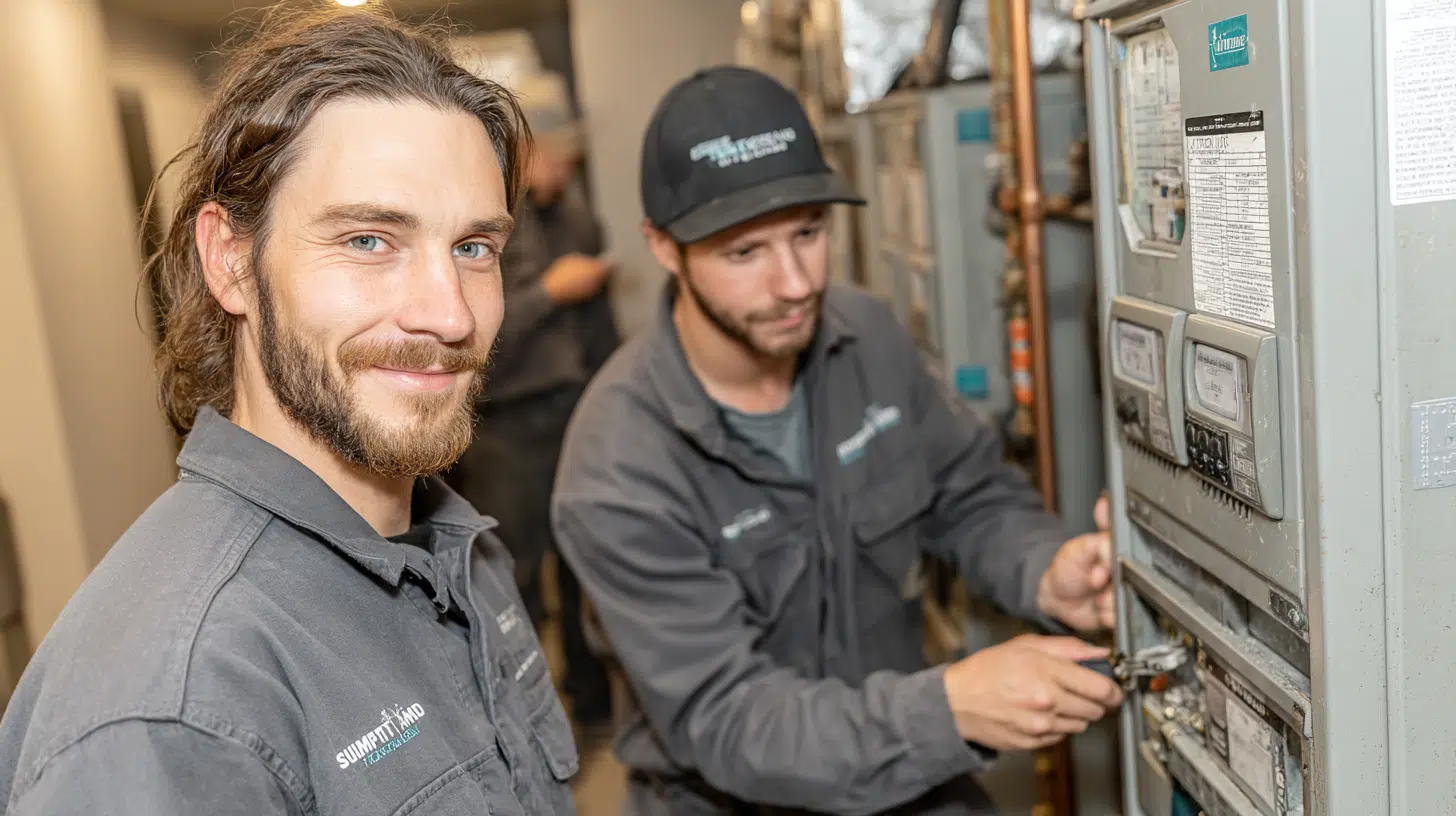 HVAC Company Atlanta GA