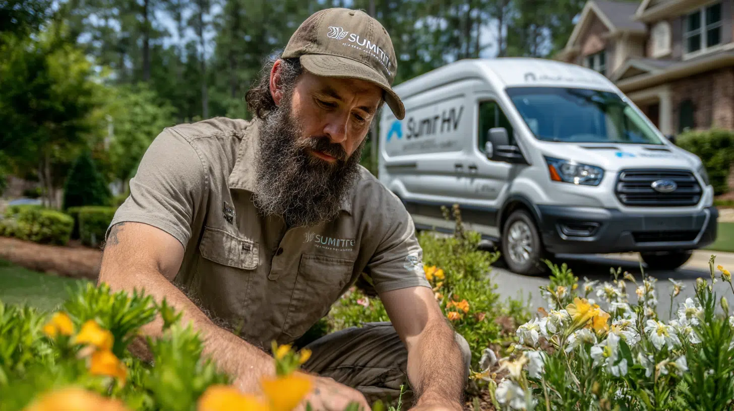 HVAC Company Austell GA