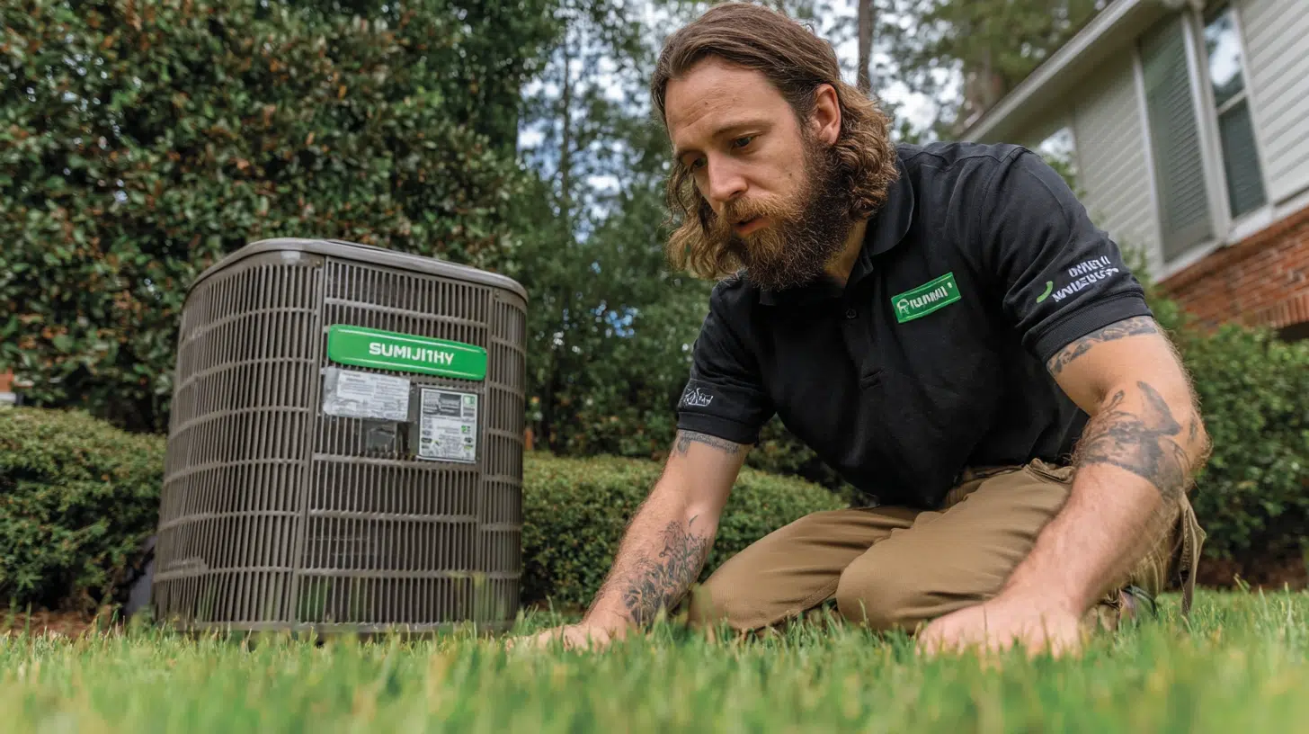 Why Summit HVAC Atlanta Is The Best HVAC Company Option In Chamblee