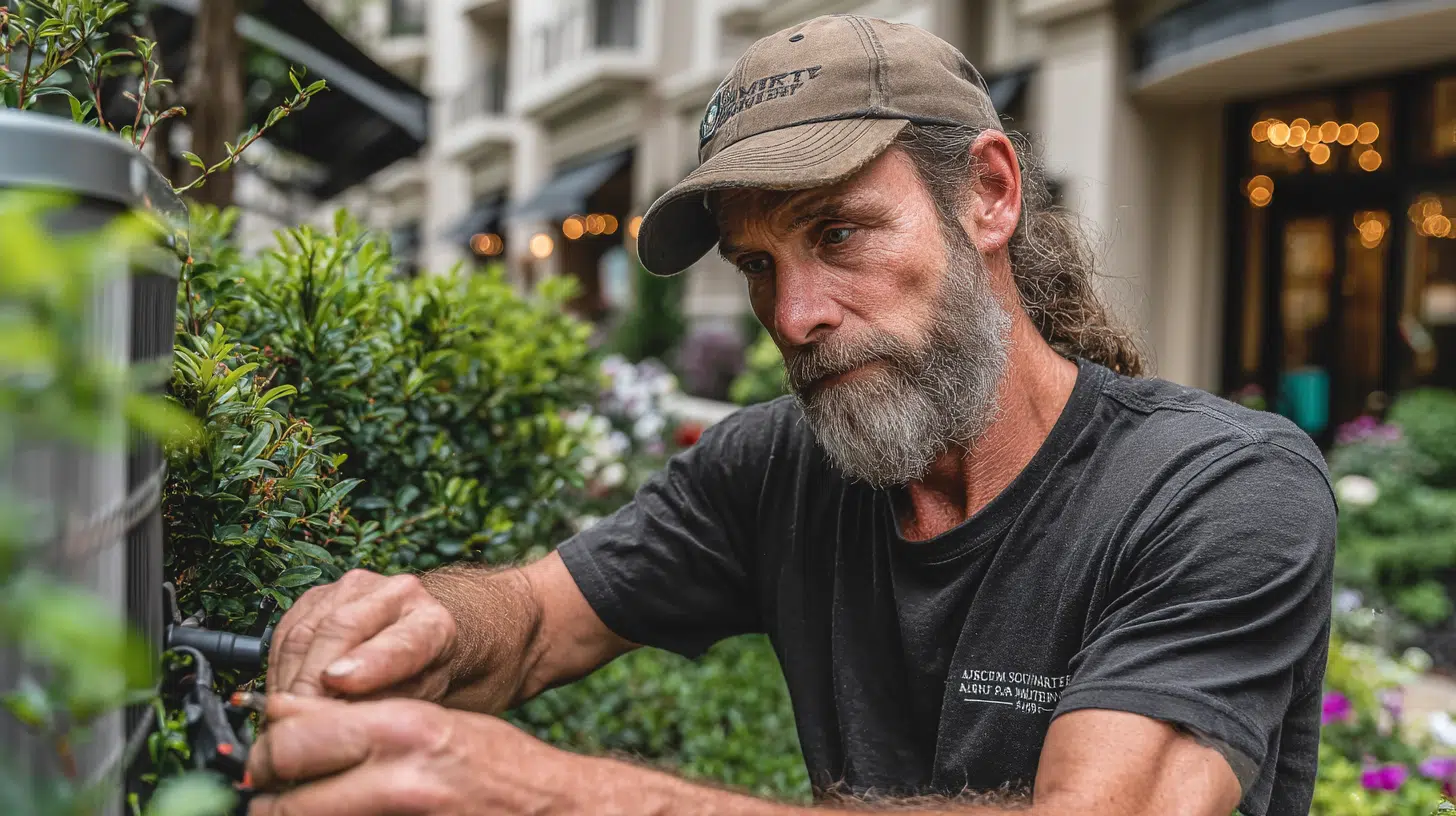 Our Approach To HVAC Company In College Park